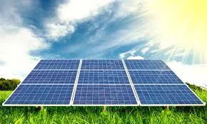 Solar Panels